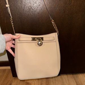 Michael Kors Crossbody Purse